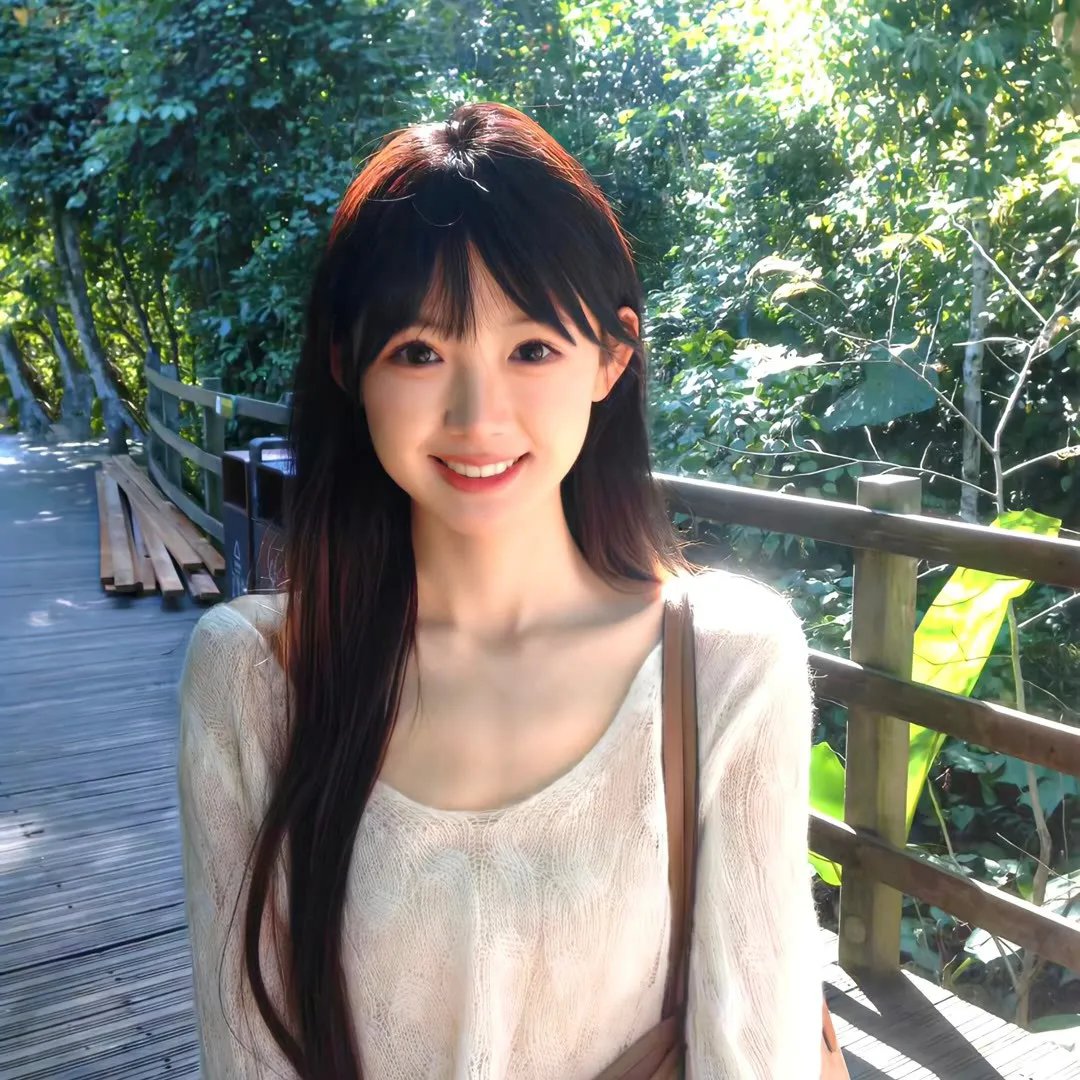 迷你姑娘
